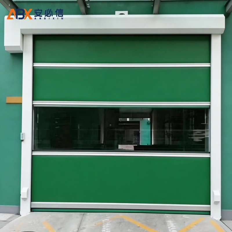潮州市快速卷帘门