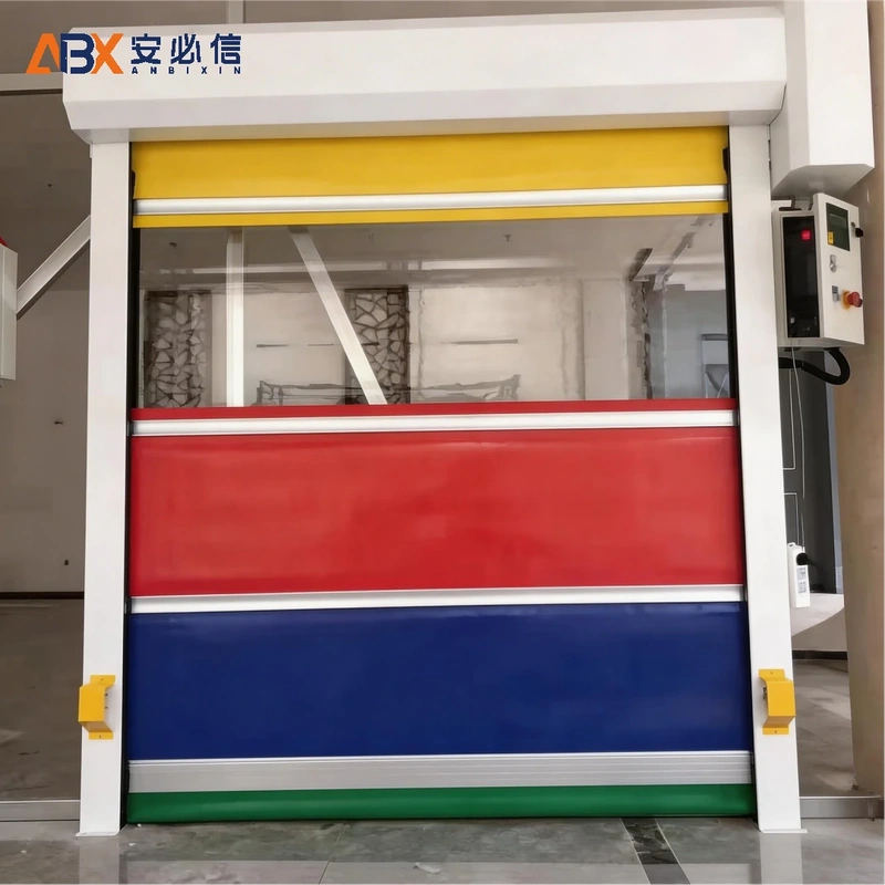 潮州市高速门